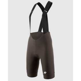 Assos UMA GT BIB SHORTS S11 - WILD BROWN - Cuissard Cycliste
