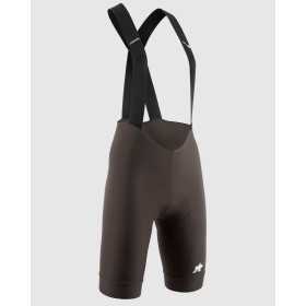 Assos UMA GT BIB SHORTS S11 - WILD BROWN - Cuissard Cycliste