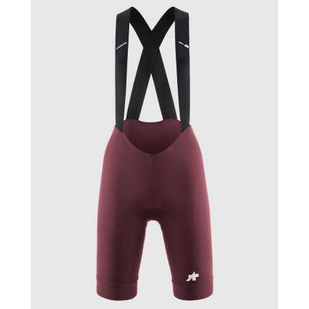Assos UMA GT BIB SHORTS S11 - BURGUNDY RED - Cuissard Cycliste Femme | Planetecycle Assos UMA GT BIB SHORTS S11 - BURGUNDY RED - Cuissard Cycliste Femme | Planetecycle