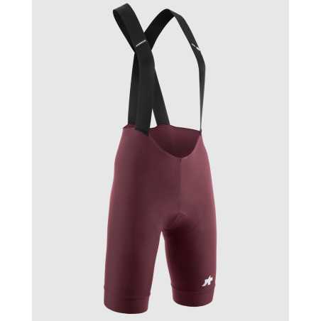 Assos UMA GT BIB SHORTS S11 - BURGUNDY RED - Cuissard Cycliste Femme | Planetecycle Assos UMA GT BIB SHORTS S11 - BURGUNDY RED - Cuissard Cycliste Femme | Planetecycle