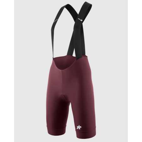 Assos UMA GT BIB SHORTS S11 - BURGUNDY RED - Cuissard Cycliste Femme | Planetecycle Assos UMA GT BIB SHORTS S11 - BURGUNDY RED - Cuissard Cycliste Femme | Planetecycle