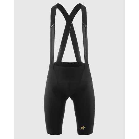 Assos MILLE GTO BIB SHORTS S11 LONG - BLACK SERIES - Cuissard Cycliste | Planetecycle Assos MILLE GTO BIB SHORTS S11 LONG - BLACK SERIES - Cuissard Cycliste | Planetecycle