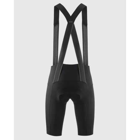 Assos MILLE GTO BIB SHORTS S11 LONG - BLACK SERIES - Cuissard Cycliste | Planetecycle Assos MILLE GTO BIB SHORTS S11 LONG - BLACK SERIES - Cuissard Cycliste | Planetecycle