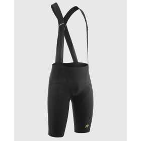 Assos MILLE GTO BIB SHORTS S11 LONG - BLACK SERIES - Cuissard Cycliste