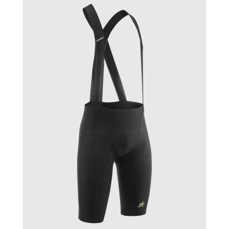 Assos MILLE GTO BIB SHORTS S11 LONG - BLACK SERIES - Cuissard Cycliste | Planetecycle Assos MILLE GTO BIB SHORTS S11 LONG - BLACK SERIES - Cuissard Cycliste | Planetecycle