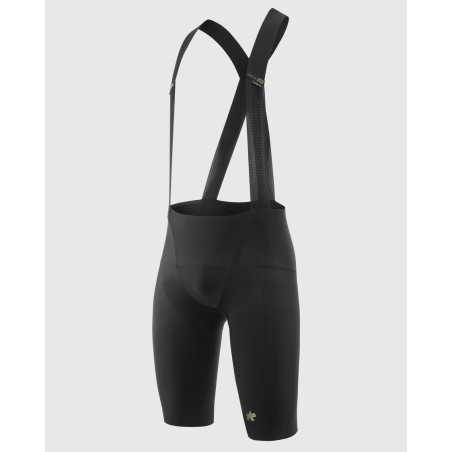 Assos MILLE GTO BIB SHORTS S11 LONG - BLACK SERIES - Cuissard Cycliste | Planetecycle Assos MILLE GTO BIB SHORTS S11 LONG - BLACK SERIES - Cuissard Cycliste | Planetecycle