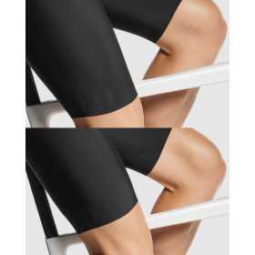 Assos MILLE GTO BIB SHORTS S11 LONG - BLACK SERIES - Cuissard Cycliste