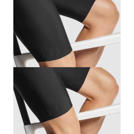 Assos MILLE GTO BIB SHORTS S11 LONG - BLACK SERIES - Cuissard Cycliste | Planetecycle Assos MILLE GTO BIB SHORTS S11 LONG - BLACK SERIES - Cuissard Cycliste | Planetecycle