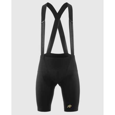 Assos MILLE GTO BIB SHORTS S11 - BLACK SERIES - Cuissard Cycliste | Planetecycle Assos MILLE GTO BIB SHORTS S11 - BLACK SERIES - Cuissard Cycliste | Planetecycle