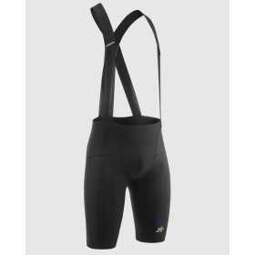 Assos MILLE GTO BIB SHORTS S11 - BLACK SERIES - Cuissard Cycliste