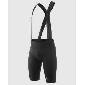 Assos MILLE GTO BIB SHORTS S11 - BLACK SERIES - Cuissard Cycliste