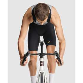 Assos MILLE GTO BIB SHORTS S11 - BLACK SERIES - Cuissard Cycliste