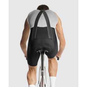 Assos MILLE GTO BIB SHORTS S11 - BLACK SERIES - Cuissard Cycliste