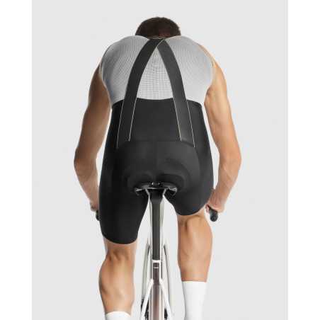 Assos MILLE GTO BIB SHORTS S11 - BLACK SERIES - Cuissard Cycliste | Planetecycle Assos MILLE GTO BIB SHORTS S11 - BLACK SERIES - Cuissard Cycliste | Planetecycle