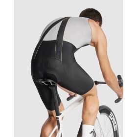 Assos MILLE GTO BIB SHORTS S11 - BLACK SERIES - Cuissard Cycliste