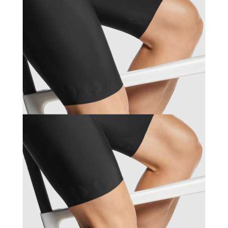 Assos MILLE GTO BIB SHORTS S11 - BLACK SERIES - Cuissard Cycliste | Planetecycle Assos MILLE GTO BIB SHORTS S11 - BLACK SERIES - Cuissard Cycliste | Planetecycle