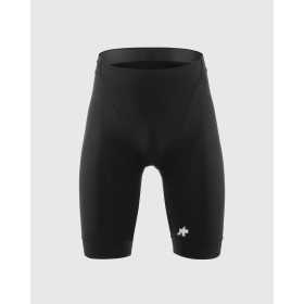 Assos MILLE GT HALF SHORTS S11 - BLACK SERIES - Cuissard Cycliste