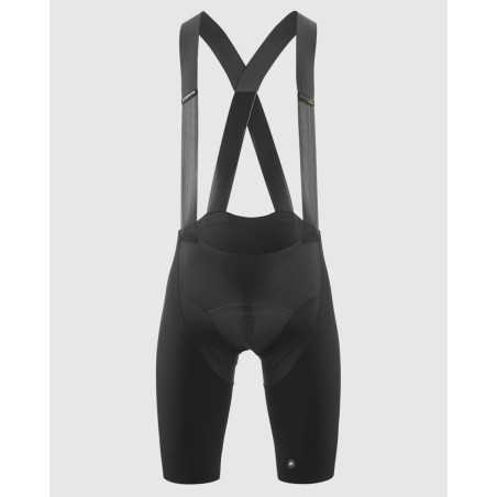 Assos EQUIPE RSR BIB SHORTS S11 - BLACK SERIES - Cuissard Cycliste | Planetecycle