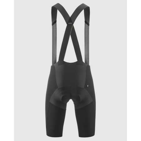 Assos EQUIPE RSR BIB SHORTS S11 - BLACK SERIES - Cuissard Cycliste | Planetecycle