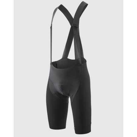Assos EQUIPE RSR BIB SHORTS S11 - BLACK SERIES - Cuissard Cycliste | Planetecycle