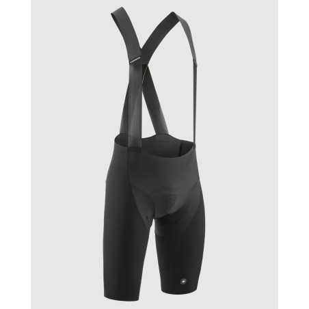 Assos EQUIPE RSR BIB SHORTS S11 - BLACK SERIES - Cuissard Cycliste | Planetecycle