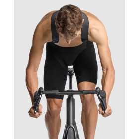 Assos EQUIPE RSR BIB SHORTS S11 - BLACK SERIES - Cuissard Cycliste