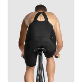 Assos EQUIPE RSR BIB SHORTS S11 - BLACK SERIES - Cuissard Cycliste