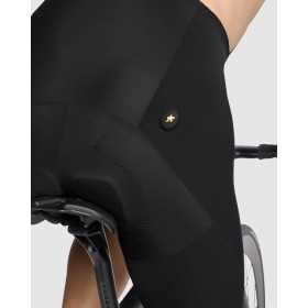 Assos EQUIPE RSR BIB SHORTS S11 - BLACK SERIES - Cuissard Cycliste