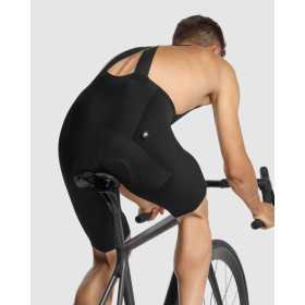 Assos EQUIPE RSR BIB SHORTS S11 - BLACK SERIES - Cuissard Cycliste