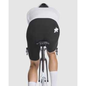 Assos EQUIPE RS RAPIDFIRE CHRONOSUIT S11 - WHITE SERIES - Cuissard Cycliste