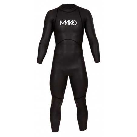 Mako NeoSwim Homme - Combinaison Triathlon Néoprène Homme | Planetecycle Mako NeoSwim Homme - Combinaison Triathlon Néoprène Homme | Planetecycle