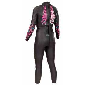 Mako Naiad 3.0 Femme - Combinaison Triathlon Néoprène Femme