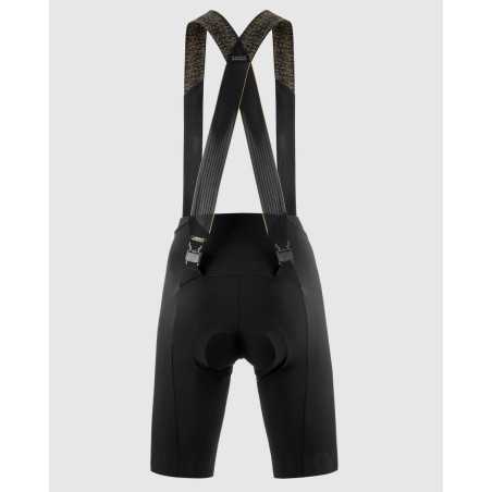 Assos UMA GTV BIB SHORTS S11 - BLACK SERIES - Cuissard Cycliste | Planetecycle Assos UMA GTV BIB SHORTS S11 - BLACK SERIES - Cuissard Cycliste | Planetecycle