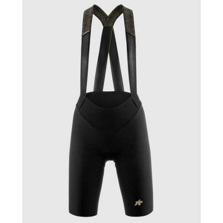Assos UMA GTV BIB SHORTS S11 - BLACK SERIES - Cuissard Cycliste | Planetecycle Assos UMA GTV BIB SHORTS S11 - BLACK SERIES - Cuissard Cycliste | Planetecycle