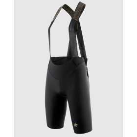 Assos UMA GTV BIB SHORTS S11 - BLACK SERIES - Cuissard Cycliste