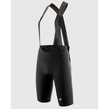 Assos UMA GTV BIB SHORTS S11 - BLACK SERIES - Cuissard Cycliste | Planetecycle Assos UMA GTV BIB SHORTS S11 - BLACK SERIES - Cuissard Cycliste | Planetecycle