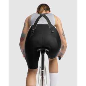 Assos UMA GTV BIB SHORTS S11 - BLACK SERIES - Cuissard Cycliste