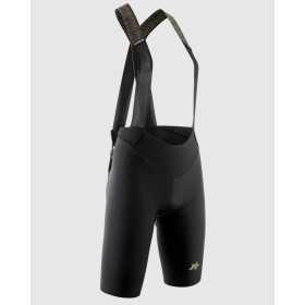Assos UMA GTV BIB SHORTS S11 - BLACK SERIES - Cuissard Cycliste