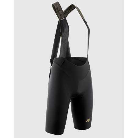 Assos UMA GTV BIB SHORTS S11 - BLACK SERIES - Cuissard Cycliste | Planetecycle Assos UMA GTV BIB SHORTS S11 - BLACK SERIES - Cuissard Cycliste | Planetecycle