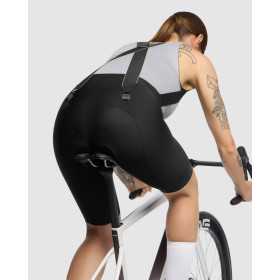 Assos UMA GTV BIB SHORTS S11 - BLACK SERIES - Cuissard Cycliste