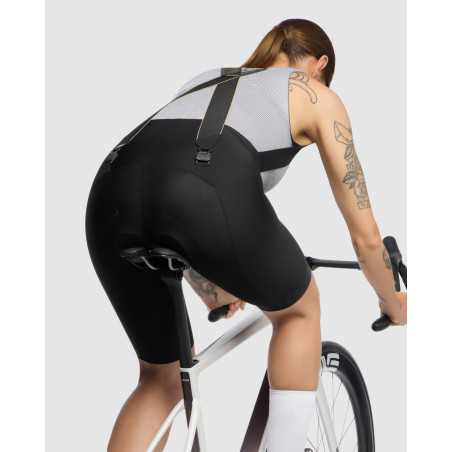 Assos UMA GTV BIB SHORTS S11 - BLACK SERIES - Cuissard Cycliste | Planetecycle Assos UMA GTV BIB SHORTS S11 - BLACK SERIES - Cuissard Cycliste | Planetecycle