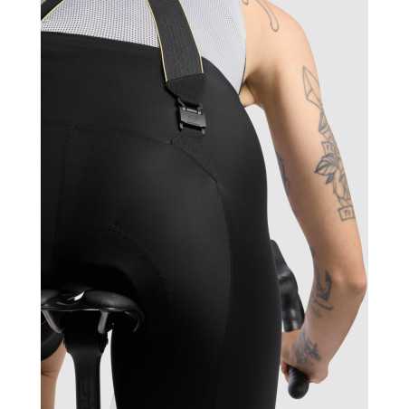 Assos UMA GTV BIB SHORTS S11 - BLACK SERIES - Cuissard Cycliste | Planetecycle Assos UMA GTV BIB SHORTS S11 - BLACK SERIES - Cuissard Cycliste | Planetecycle