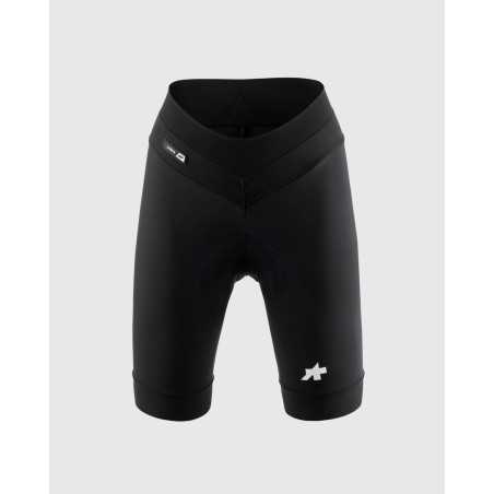Assos UMA GT HALF SHORTS S11 SHORT - BLACK SERIES - Cuissard Cycliste | Planetecycle Assos UMA GT HALF SHORTS S11 SHORT - BLACK SERIES - Cuissard Cycliste | Planetecycle