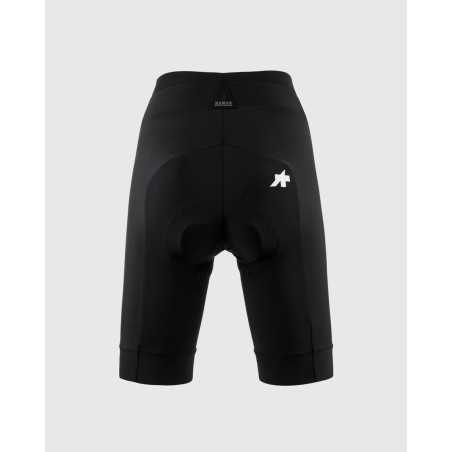 Assos UMA GT HALF SHORTS S11 SHORT - BLACK SERIES - Cuissard Cycliste | Planetecycle Assos UMA GT HALF SHORTS S11 SHORT - BLACK SERIES - Cuissard Cycliste | Planetecycle