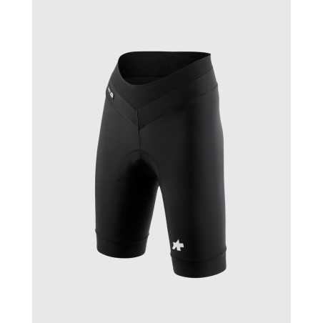 Assos UMA GT HALF SHORTS S11 SHORT - BLACK SERIES - Cuissard Cycliste | Planetecycle Assos UMA GT HALF SHORTS S11 SHORT - BLACK SERIES - Cuissard Cycliste | Planetecycle
