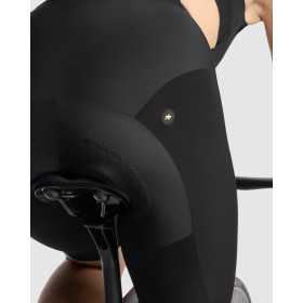 Assos DYORA RSV BIB SHORTS S11 - BLACK SERIES - Cuissard Cycliste