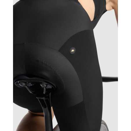 Assos DYORA RSV BIB SHORTS S11 - BLACK SERIES - Cuissard Cycliste | Planetecycle Assos DYORA RSV BIB SHORTS S11 - BLACK SERIES - Cuissard Cycliste | Planetecycle