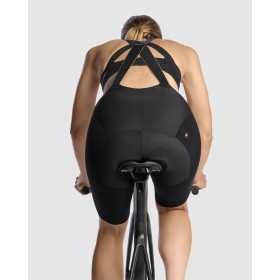 Assos DYORA RSV BIB SHORTS S11 - BLACK SERIES - Cuissard Cycliste