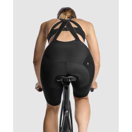 Assos DYORA RSV BIB SHORTS S11 - BLACK SERIES - Cuissard Cycliste | Planetecycle Assos DYORA RSV BIB SHORTS S11 - BLACK SERIES - Cuissard Cycliste | Planetecycle