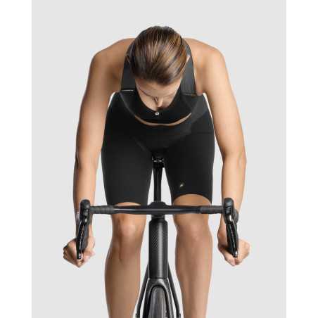 Assos DYORA RSV BIB SHORTS S11 - BLACK SERIES - Cuissard Cycliste | Planetecycle Assos DYORA RSV BIB SHORTS S11 - BLACK SERIES - Cuissard Cycliste | Planetecycle